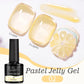 AWStorG Intense Rainbow Cat Eye Gel 5ml Holographic Laser Magnetic Nail Gel Soak Off UV LED Gel Polish Shiny Rainbow Manicur