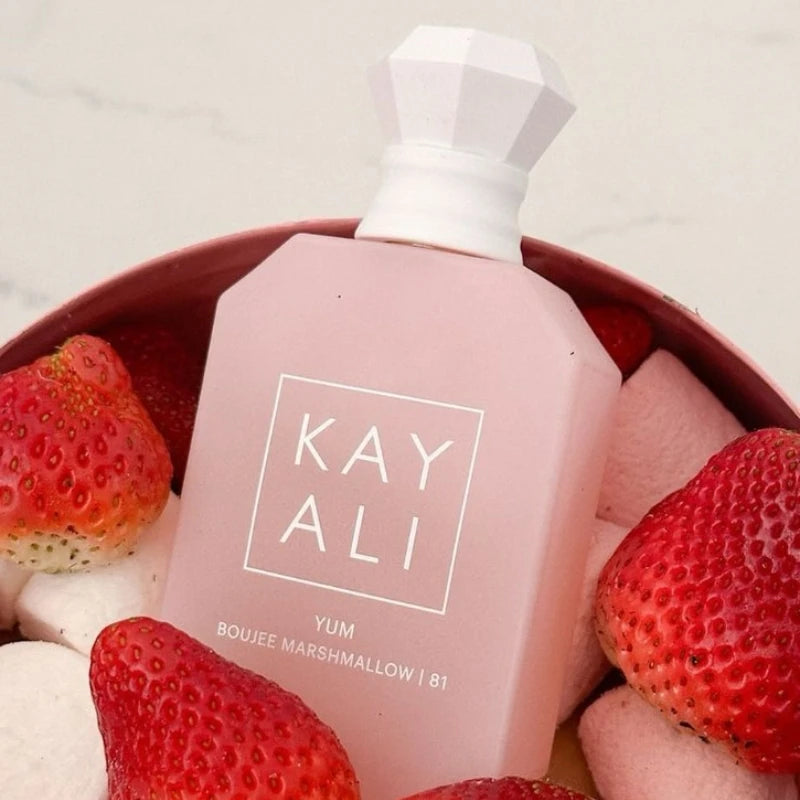 KAYALI 100ml Women’s Eau De Parfum Luxury Long Lasting Perfume Collection with Floral Fruity Vanilla Oriental Woody Sweet Scent