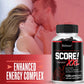 Balincer Score XXL Nitric Oxide Supplement with L Citrulline Maca and Tribulus To Help Build Muscle and Increase Endurance