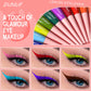 DUNUF 1 Pcs Waterproof Long-Wearing Liquid Eyeliner - Smudge-Resistant, Transfer-Proof, Perfect For Creating Dramatic Looks