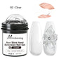 1Jar 100/150g Poly Nail Gel UV LED Cured Builder Nail Gel Acrylic Crystal Nail Extension Gel For Nails DIY At Home Salon