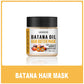 Fast Hair Growth Oil Africa Crazy Traction Alopecia batana Hair Mask Anti Hair Break Hair Strengthener Hair Loss Treatment Spray