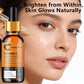 Vitamin C Moisturizing Serum Softens skin Protection Lotion Hydrating & Nourishing Skincare look reduced for All Skin Types