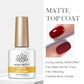 BORN PRETTY Milky White Jelly Nude Gel Nail Polish 10ml White Translucent Soak Off Gel Vernis Semi Permanent Need UV Light Cure