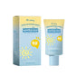 Children UV Protection Cream Lasting Sun Block Isolation Brightening Refreshing Oil Control SPF 90+Moisturizing Sunscreen Cream