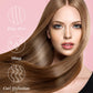 3 In 1 Leave-In Conditioner Curl Elasticity Styling Cream Tames Frizz Shine Smooth Hairs Enhance Define Cream for All Hair Types