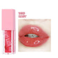 Chili Lip Plumper Oil Serum Instant Long Lasting Volumising Essence Oil Repair Lip Fine Lines Increases Elasticity Sexy Lip Balm