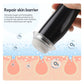 CO2 Oxygen Bubble Pen 5 Gear Vibration Oxygen Bubble Beauty Tool Deep Cleansing Pores Exfoliate LED Photon Skin Care Machine