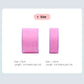 Silicone Gel Tape for Lash Extensions Sensitive Skin Multi Use Non-Woven Breathable Under Eye Pad Patches Makeup Tools Supplier