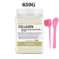 650g Jelly Mask Powder Rose Masks Peel Off Hydroplastic Crystal Collagen Facial Jelly Mask for Face