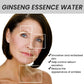 Ginseng Face Essence Moisturize Smooth Restores Dry Dull Skin Lighten Fine Line Brighten Serum Hydrating Facial Care Toner