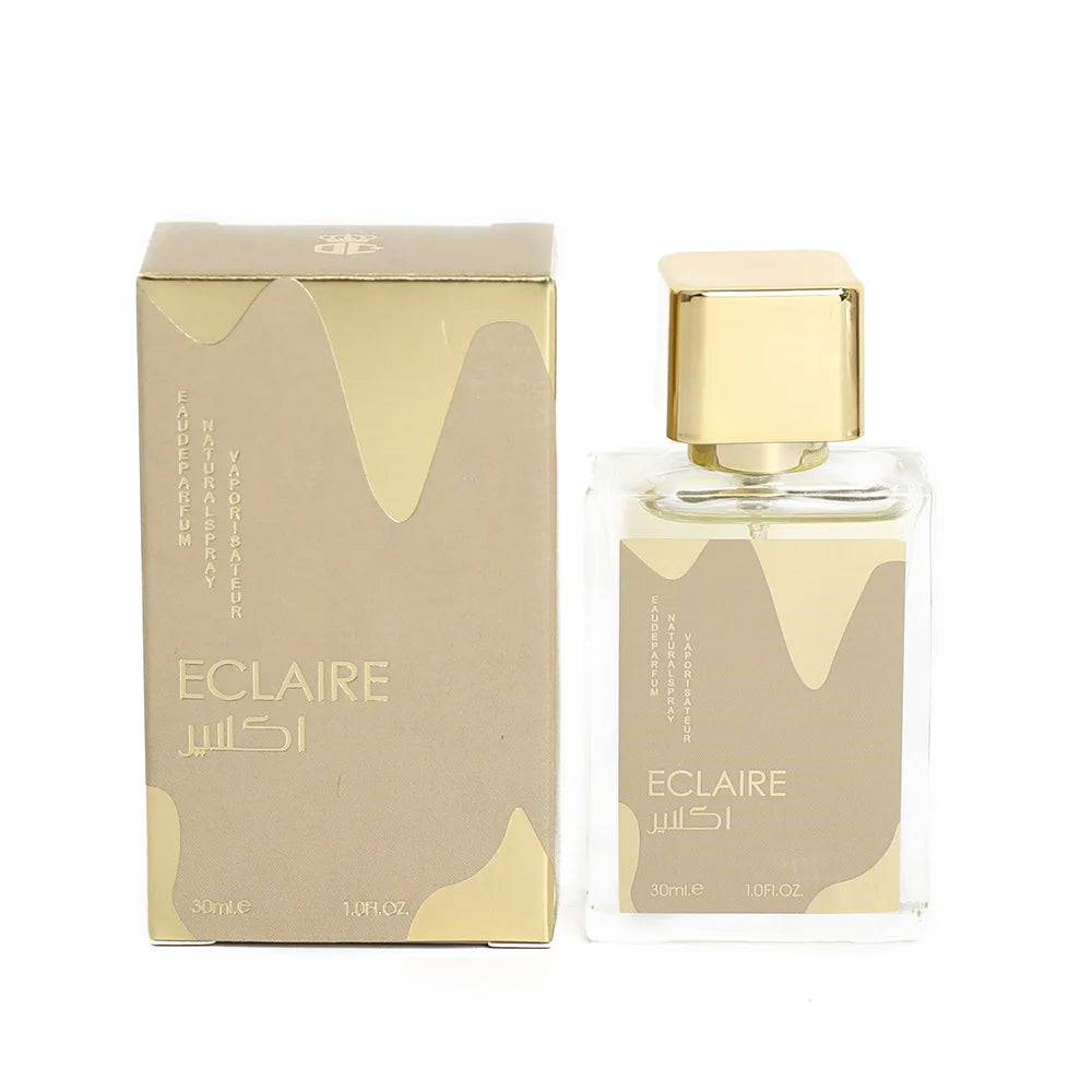 Arabian Senior Women's Perfume Rich Cream Muffin Caramel Vanilla Light Perfume Lasting Fresh Floral Fruity Fragrance Body Spray