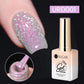 UR SUGAR 15ml Jelly Milky White Translucent Color Gel Polish Semi Permanent UV Gel Nail Art Soak Off Gel Varnish Latest Fashion