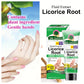 Licorice Hand CreamHand CreamMoisturizing Refreshing Non-Greasy Hydrating Hand Cream for Men and Women All Seasons Hand Care，Sui