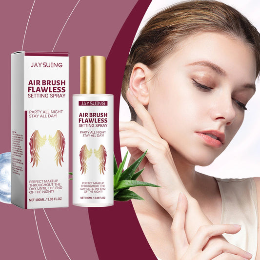Moisturizing Setting Spray Face Make up Waterproof Lasting  Matte Natural Refreshing Oil Control Foundation Makeup Fixer Spray
