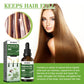 Rosemary Oil for Hair 50ml Scalp Treatment with Coconut Peppermint Oil Nourishing Hair Serum for Shine Strength All Hair Types
