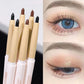 Light Sketch Gel Eyeliner Pencil - Waterproof, Long-Wearing, Smudge-Proof, Natural and Thin Eyeliner Pencil