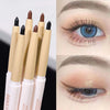 Light Sketch Gel Eyeliner Pencil - Waterproof, Long-Wearing, Smudge-Proof, Natural and Thin Eyeliner Pencil