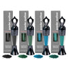 Sheida Kohl Powder Eyeliner Black Eyeliner