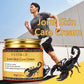 Joint Skin Care Cream, use consistently · protects your joint skin, non-greasy and easily absorbed, deeply moisturizing