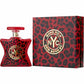 New York Street by Bond No. 9 for Unisex-3.4oz EDP NO proper packaging Authentic perfume