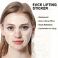 Reusable Silicone Anti-Wrinkle Pad Face Forehead Neck Hand Care Skin Lifting Tool Sticker Pad Anti-Wrinkle Aging Patch