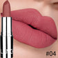 Langmani Silver Tube Matte Lipstick Non Staying Cup Makeup Lipstick  8 colors available