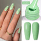 BORN PRETTY Black White Colors Gel Nail Polish 10ml Soak Off UV LED Gel Nail Art DIY Design Semi Permanent Varnishes Manciure