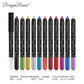 Shiny Pearlescent Highlighter Eyeshadow Pencil Waterproof Lasting Glitter Eyeliner Gel Pen Makeup Lying Silkworm Eyeshadow Pen