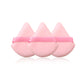 High Grade Pink makeup brush quality synthetic foundation brush Makeup sponge Makeup puff professional makeup tool set