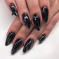 BORN PRETTY Black White Colors Gel Nail Polish 10ml Soak Off UV LED Gel Nail Art DIY Design Semi Permanent Varnishes Manciure