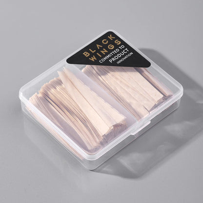 Eyelash Perm paper  Eyelash Curler  Makeup LashLifting Tools Lashes Rods