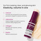 Calcium Multi Balm Stick, Collagen & Elastin Wrinkle Stick, All-in-One Hydrating Lip Balm, Eye Cream, Neck Cream, Makeup Base