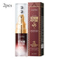 SADOER Snake Venom Peptide Caffeine Anti Wrinkle Massage Eye Cream Anti Dark Circles Anti-Aging Moisturizing Eyes Skin Care