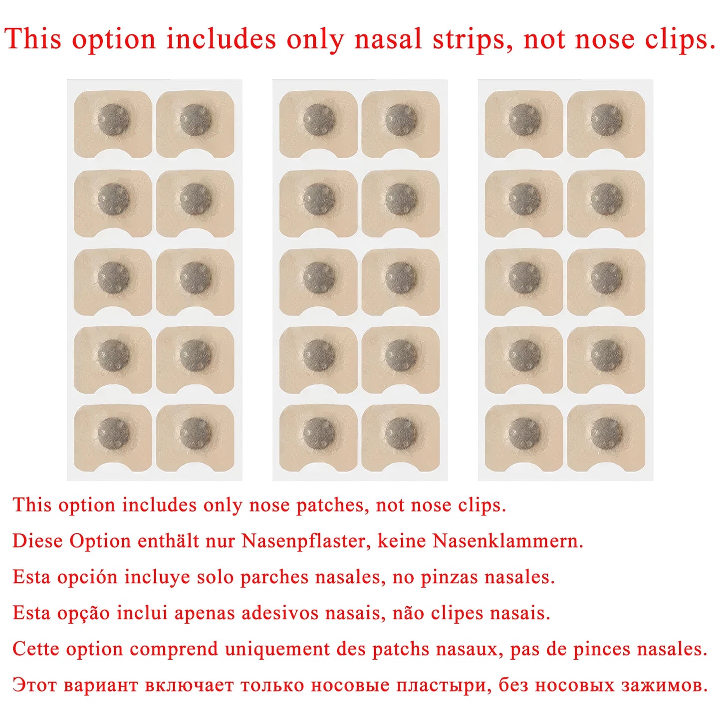 Skin Safe Nasal Strips,Intake Breathing Nasal Strip Starter Kit,Boost Oxygen,Reduce Snoring,Magnetic Nose Strips