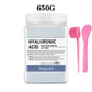 650g Jelly Mask Powder Rose Masks Peel Off Hydroplastic Crystal Collagen Facial Jelly Mask for Face