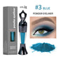 Sheida Kohl Powder Eyeliner Black Eyeliner