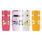Lattafa Yara Candy Eau de Parfum EDP Spray for Women 3.4 oz/100 ml Pink Yara, Yara Moi, Yara Tous,Yara Candy,Asad, Asad Zanzibar