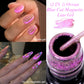 LILYCUTE 5ml White Black Liner Gel Nail Polish Colorful French Painting Stripe Semi Permanent Drawing Nail Art UV Gel Varnish