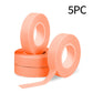 5/10pcs Micropore Eyelash Tape Lash Extension Supplies Makeup Tools Wholesale Lashes Accessories Makeup Tools Lash Lifting Tape