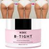 Butt TIGHT Lift Firm Cream - Tighten and Firm Booty, Reduce Loose and Crepey Skin,  Firmness, Reduce Cellulite Appearance 100 ml