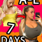 Fast Breast Growth Enlargement Cream Chest Lift Firm Enhancer Care Oil Butt Breast Plump Growth Massage Boobs Bigger Body Care
