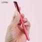 LOYBJ Wild Eyebrow Brush Multifunction Simulated Eyebrow Hair Makeup Brush Contour Eyeshadow Concealer Square Make Up Brushes