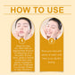EELHOE Centella Cleansing Oil Facial Makeup Remover Moisturizing for Face Shrink Pores Removal Cleansing Oil Sensitive Skin Care