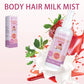 French Women's Strawberries Body Spray Fresh Vanilla Light Long Lasting Perfume Pheromone Perfume New Sweet Date Charm Perfumes
