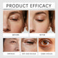 Temporary Tighten Eye Cream for Removal Eye Bags Anti Puffiness Dark Circles Removal Firming Increase Elasticity Massage EyeCare