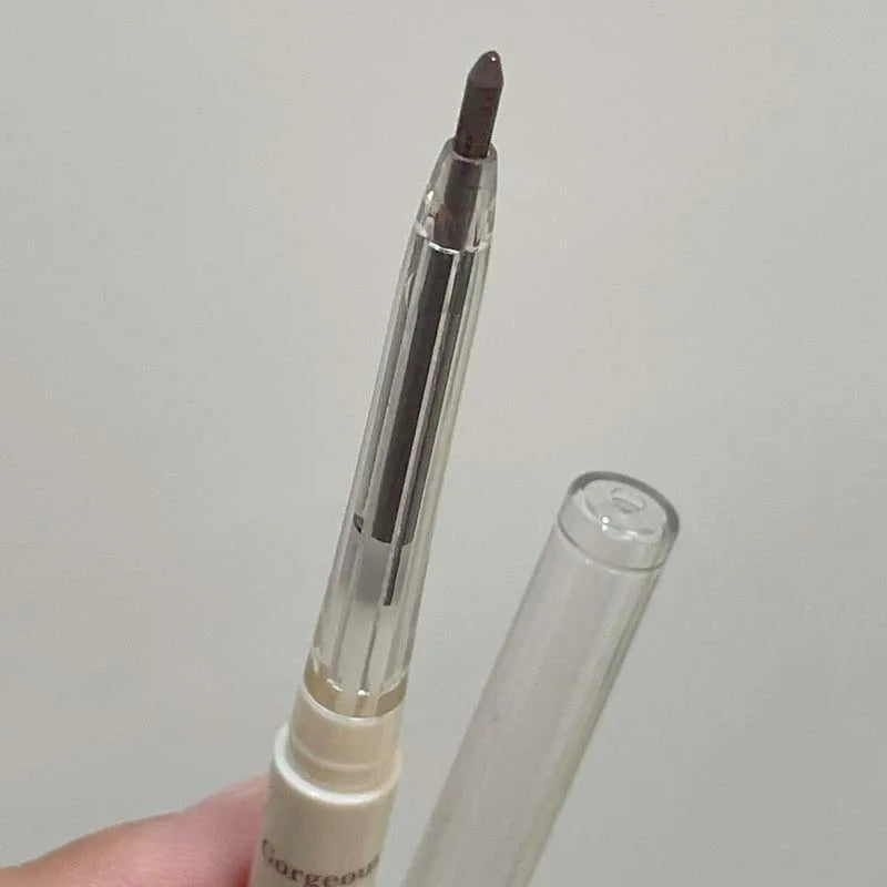 Herorange Subtle Inspiration Eyeliner Gel Pen Waterproof Non-Smudging Long-Lasting Eye Shadow Pen Beginner Eyeliner Pen