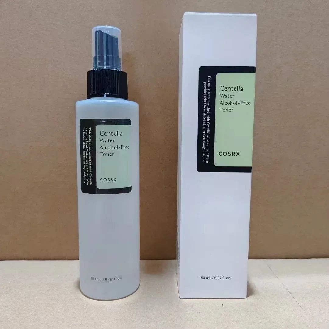 Cosrx Snail Original Snail 96 Essence Snail 92 Cream Advanced Eye Cream Facial Cleansing And Facial Cleanser