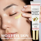 Bee Venom Firming Eye Cream 20g - with 2.5% Retinol & Hyaluronic Acid, Moisturizing & Lifting, Massage for Moist Eye Skin