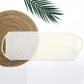 High Elasticity Frosted Long Shower Towel Shower Body Brush Bathing Massage Back Body Exfoliating Bathroom Wash Brush Bath Tools